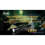 Фонарь Fenix LD20 R5
