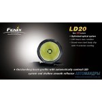 Фонарь Fenix LD20 R5