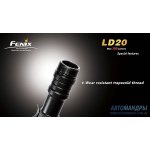 Фонарь Fenix LD20 R5