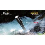 Фонарь Fenix LD20 R5