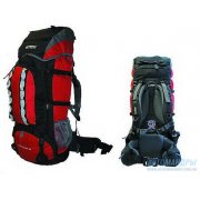 Рюкзак Terra Incognita Mountain 80