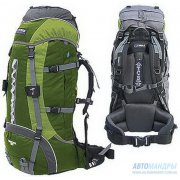 Рюкзак Terra Incognita Vertex 80
