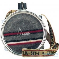 Фляга LAKEN Far West 1,5 L