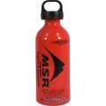 Емкость для топлива MSR 11 oz Fuel Bottle - 0.33L Емкость для топлива MSR 11 oz Fuel Bottle - 0.33L