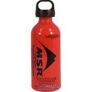 Емкость для топлива MSR 11 oz Fuel Bottle - 0.33L