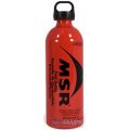 Емкость для топлива MSR 20 oz Fuel Bottle - 0.59L Емкость для топлива MSR 20 oz Fuel Bottle - 0.59L