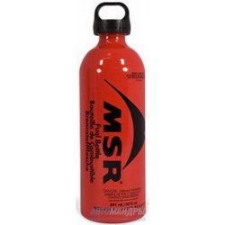 Емкость для топлива MSR 20 oz Fuel Bottle - 0.59L