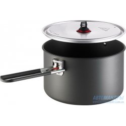 Котелок MSR Alpinist 2 Pot 2,4L