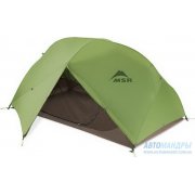 Палатка MSR Hubba Hubba