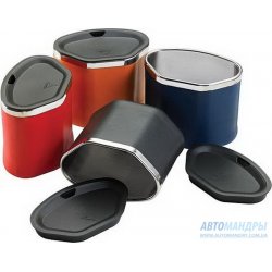 Термокружка MSR Stainless Steel Mug 0,37L