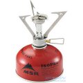 Газовая горелка MSR PocketRocket Газовая горелка MSR PocketRocket