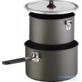 Набор посуды MSR Quick 2 Pot Set