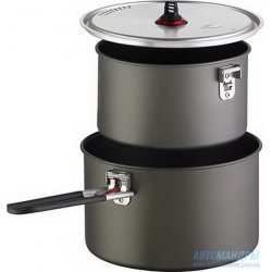 Набор посуды MSR Quick 2 Pot Set