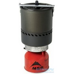 Система для приготовления пищи MSR Reactor 1.7L StoveSystem