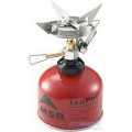 Газовая горелка MSR SuperFly w/ AutoStart Газовая горелка MSR SuperFly w/ AutoStart