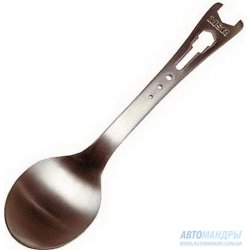 Титановая ложка MSR Titan Tool Spoon