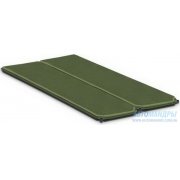 Самонадувающийся коврик Alexika Alpine Double