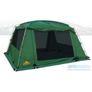 Палатка-шатер Alexika China House Luxe