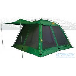 Палатка-шатер Alexika China House