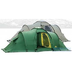 Палатка Alexika Maxima 6 Luxe