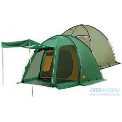 Палатка Alexika Minesota 3 Luxe alu
