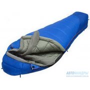 Спальник Alexika Mountain Compact