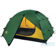 Палатка Alexika Rondo 2