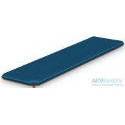 Самонадувающийся коврик Alexika Travel