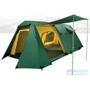 Палатка Alexika Victoria 10