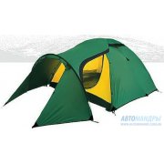 Палатка Alexika Zamok 3