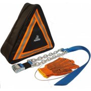 Браслеты противоскольжения Автомир Внедорожник 8 шт