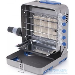 Гриль газовый Campingaz Rotario Grill