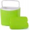 Термобокс Campingaz Icetime 26L Lime Green. Фото 6