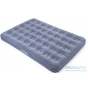 Матрас двухместный Campingaz Quickbed Double 4NP + 4D PUMP