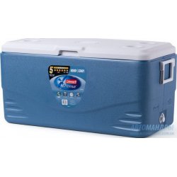 Термобокс Coleman Cooler 100QT Xtreme