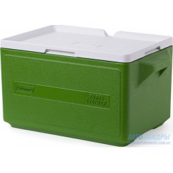 Термобокс Coleman Cooler 48 Can Stacker