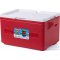 Термобокс Coleman Cooler 48 Can Stacker. Фото 2