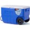 Термобокс Coleman Cooler 50QT Low Pro. Фото 3