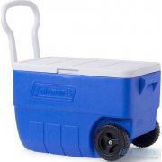 Термобокс Coleman Cooler 50QT Low Pro