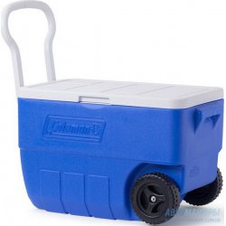 Термобокс Coleman Cooler 50QT Low Pro