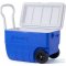 Термобокс Coleman Cooler 50QT Low Pro. Фото 2