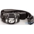 Налобный фонарь Coleman 3AAA Multi-color LED Налобный фонарь Coleman 3AAA Multi-color LED
