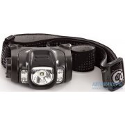 Налобный фонарь Coleman 3AAA Multi-color LED
