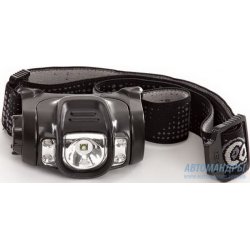 Налобный фонарь Coleman 3AAA Multi-color LED