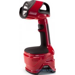 Фонарь диодный Coleman Worklight CLM30