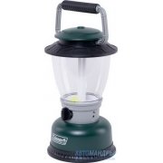 Кемпинговый фонарь Coleman Rugged Rechargeable Lantern