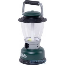 Кемпинговый фонарь Coleman Rugged Rechargeable Lantern