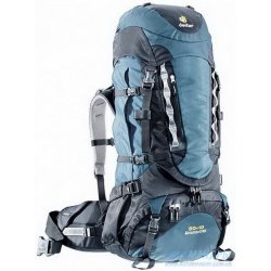 Рюкзак Deuter Aircontact Pro 50+15