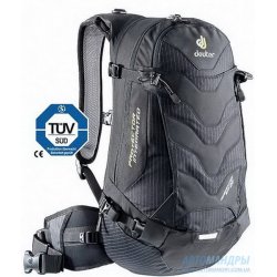 Рюкзак Deuter Descentor EXP 22