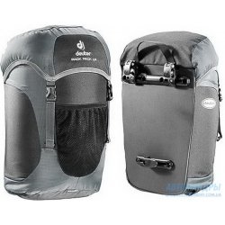 Велосумка Deuter Rack Pack LR